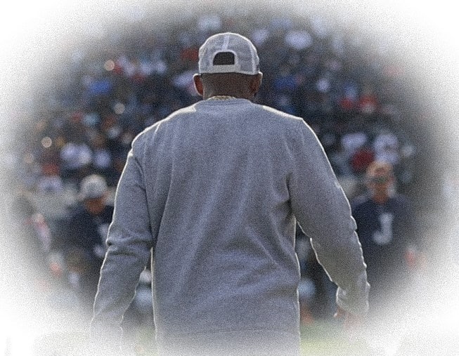 Deion Sanders Leaves Jackson State